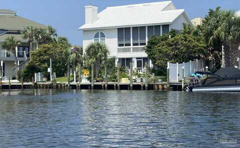 161 Le Port Dr, Pensacola Beach, FL 32561