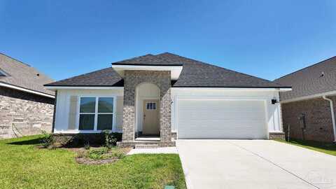 5880 Sargassum Ln, Milton, FL 32583