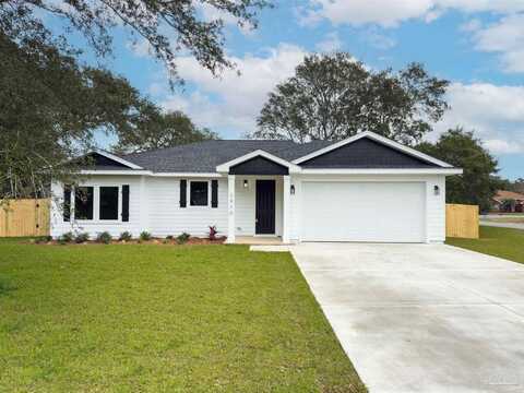 1620 Woodlawn Beach Rd, Gulf Breeze, FL 32563