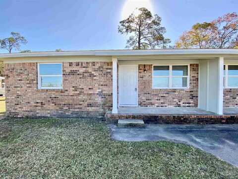 9541 Lillian Hwy, Pensacola, FL 32506