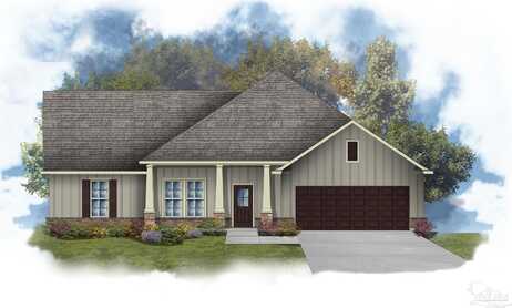 2833 Mountain Laurel Tr, Cantonment, FL 32533