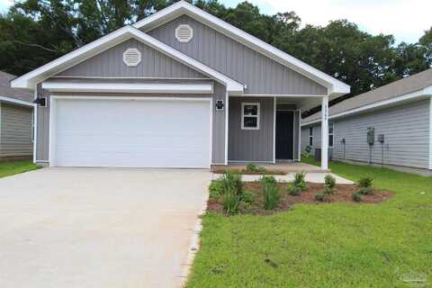 1949 Mary Jo Way, Pensacola, FL 32534