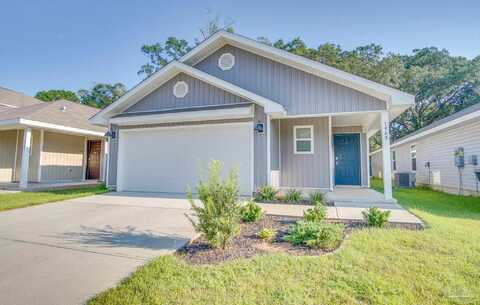 1949 Mary Jo Way, Pensacola, FL 32534