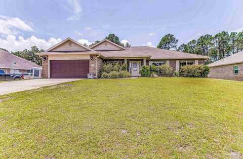 6799 Yorkwood St, Navarre, FL 32566