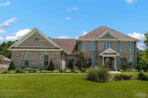 5696 Abbington Ln, Milton, FL 32583