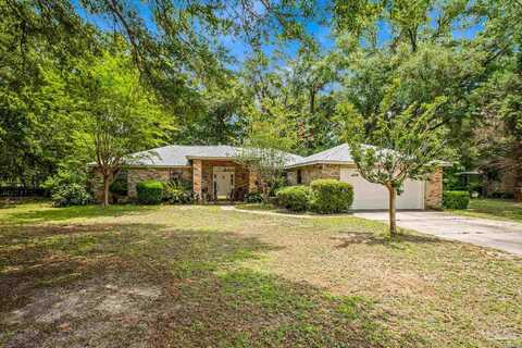 6136 Arnies Way, Milton, FL 32570
