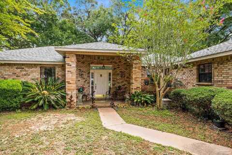 6136 Arnies Way, Milton, FL 32570