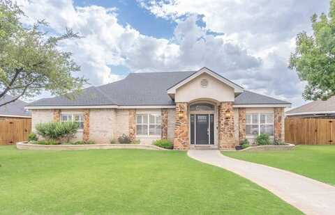 5105 Mathis St, Midland, TX 79707