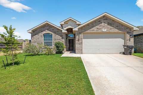 802 Bunker Hill Rd, Midland, TX 79706