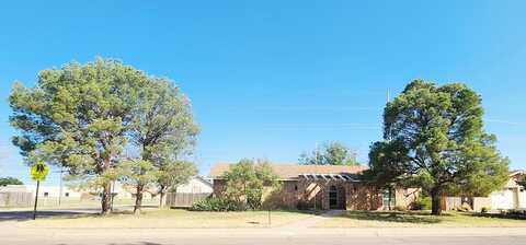 3614 W Kansas Ave, Midland, TX 79703