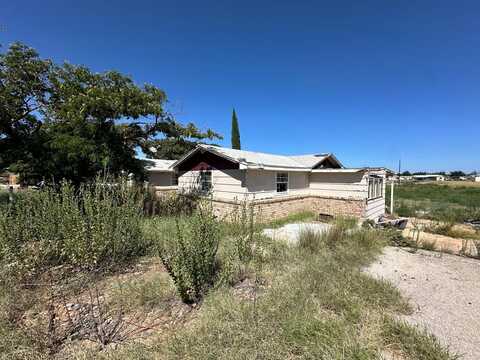 4128 Lake CR 254, Colorado City, TX 79512