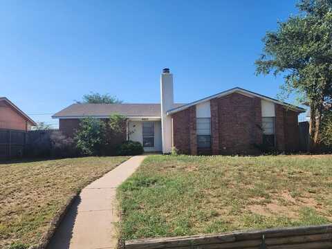 4805 Bedford Ave, Midland, TX 79703