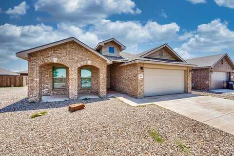 2604 Rio Place, Midland, TX 79705