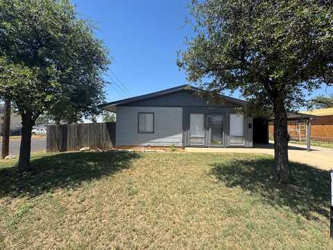 3101 Merrill Ave, Odessa, TX 79762