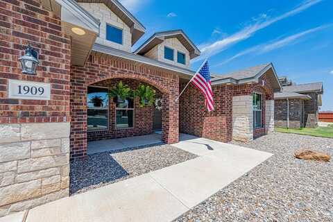 1909 Flatland, Midland, TX 79705
