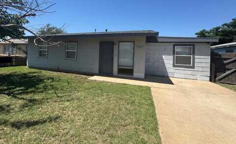 3107 Merrill Ave, Odessa, TX 79762