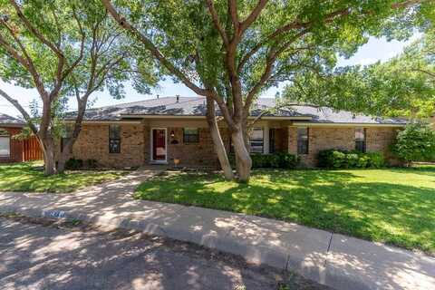 2805 Arrowhead Trail, Midland, TX 79705