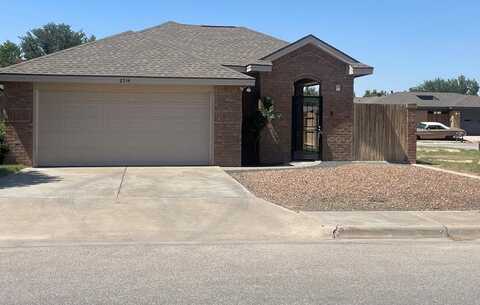2514 Faulkner, Midland, TX 79705