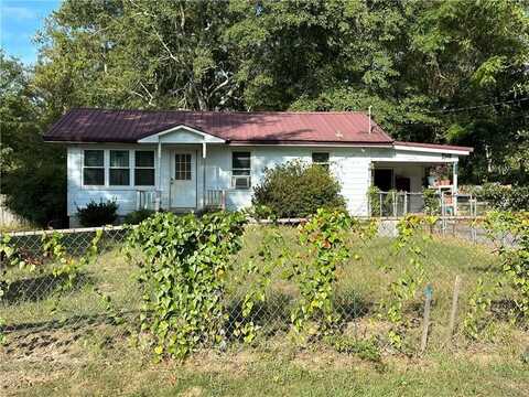 2911 22nd Avenue, Phenix City, AL 36867