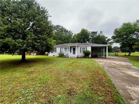5829 Bush Avenue, Columbus, GA 31909
