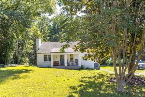 7038 Mellwood Road, Columbus, GA 31904
