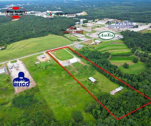 727 Hudson Street, Troy, AL 36079
