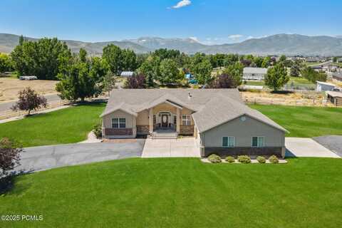 1516 Lost Colt Drive, Heber City, UT 84032