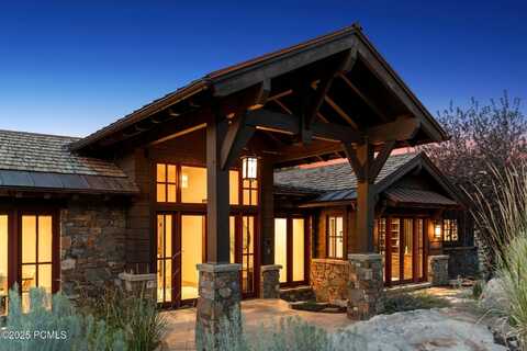 9080 N Uinta Drive, Kamas, UT 84036