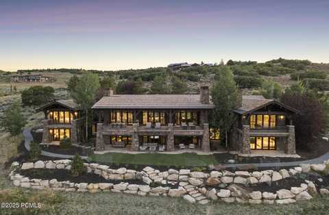9080 N Uinta Drive, Kamas, UT 84036