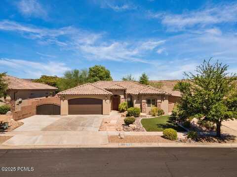 522 N La Ruta Drive, Washington, UT 84780