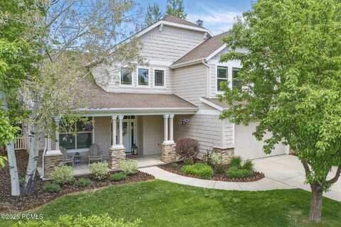 519 Craftsman Way, Midway, UT 84049