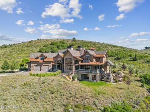 6336 E Evening Star Drive, Kamas, UT 84036
