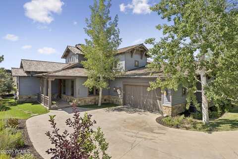 3249 Thunderhawk Trail, Kamas, UT 84036