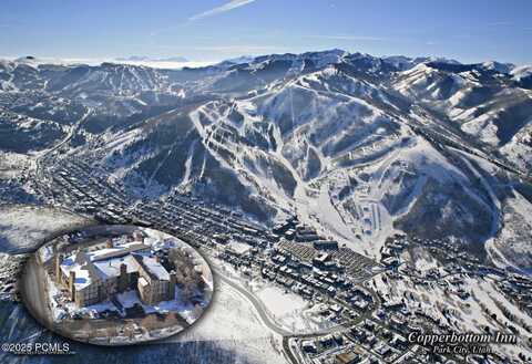 1637 Shortline Road, Park City, UT 84060