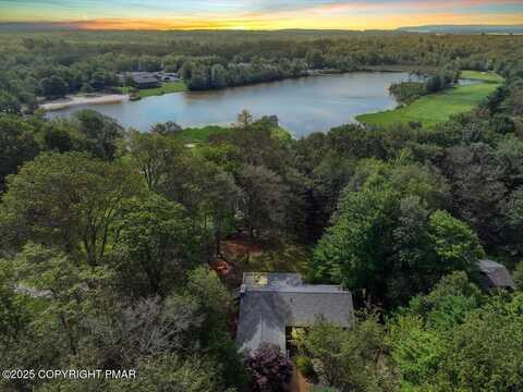 116 Spyglass Hill Road, Tobyhanna, PA 18466