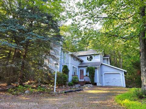 78 Chestnut Road, Lake Harmony, PA 18624