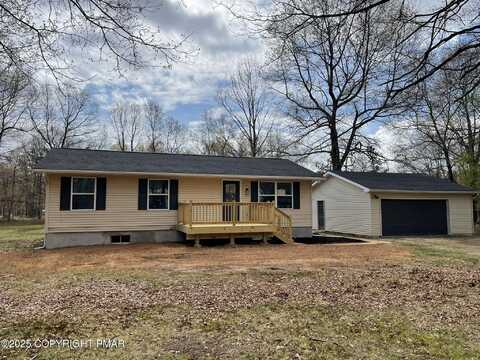 5 Kilmer Trail, Albrightsville, PA 18210