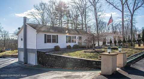 2656 Woodruff Lane, Stroudsburg, PA 18360