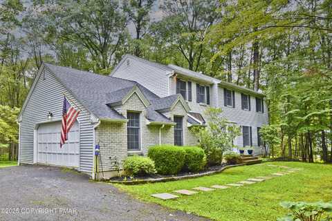 2603 Highview Drive, Brodheadsville, PA 18322