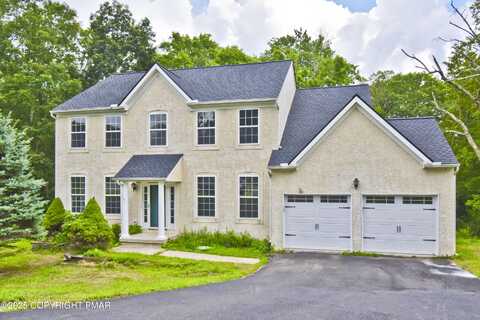 557 Marco Way, East Stroudsburg, PA 18302