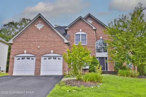 3257 Doral Court, East Stroudsburg, PA 18302