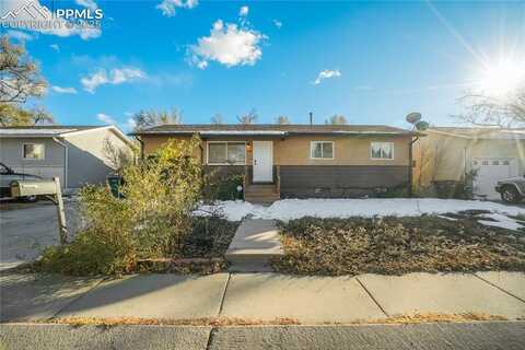 330 Columbine Street, Fountain, CO 80817