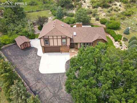 3330 W Fontanero Street, Colorado Springs, CO 80904
