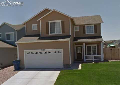 5125 Goldking Road, Pueblo, CO 81008