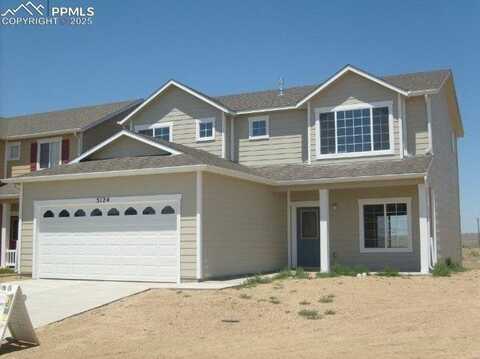 5125 Goldking Road, Pueblo, CO 81008