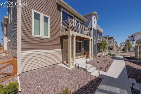 5772 Thurless Lane, Colorado Springs, CO 80927