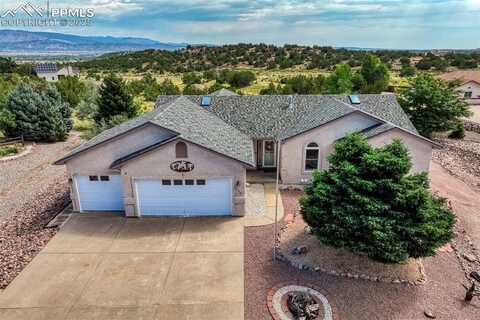 200 Wolf Cub Trail, Canon City, CO 81212