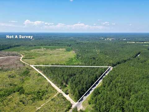 NHN Jim Stanford Rd., Poplarville, MS 39470