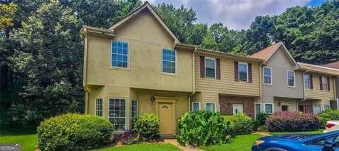 2120 FAIRWAYS Court, Kennesaw, GA 30144
