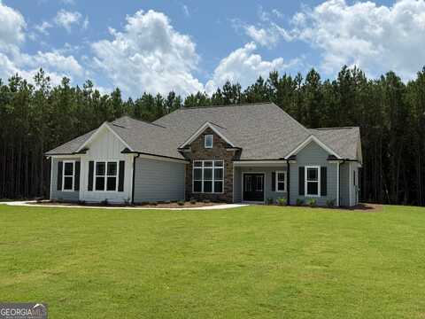 868 Traveler Lane, Williamson, GA 30292